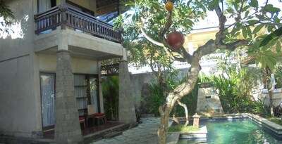 Villa Puri Ayu