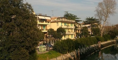 Villa Tiziana Hotel