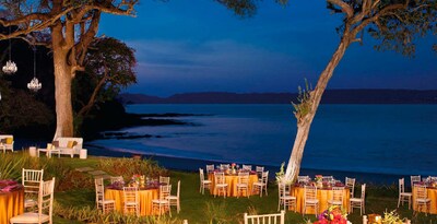Secrets Papagayo Costa Rica - Adults Only - All Inclusive