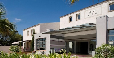 Golfe Hôtel