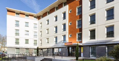 Aparthotel Adagio Access Orléans