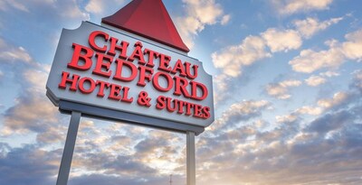 Chateau Bedford, Trademark Collection by Wyndham