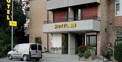 Hotel Anna Siena Nord