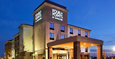 Four Points By Sheraton Memphis Southwind