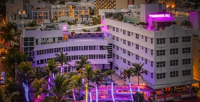 Clevelander Hotel South Beach - Adults Only