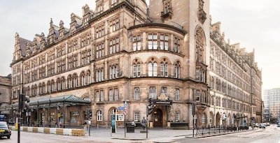 Voco Grand Central Glasgow, An Ihg Hotel