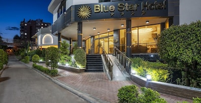 Blue Star Hotel - All Inclusive