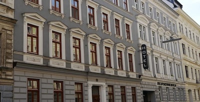 Hotel Deutschmeister