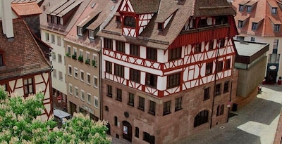 Dürer- Hotel Nürnberg