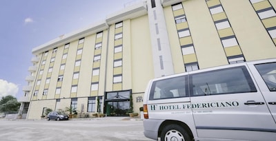 Hotel Federiciano