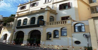 Jonic Hotel Mazzaro'