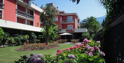 Hotel Brione Green Resort