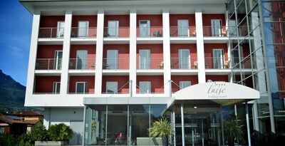 Hotel Luise