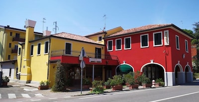 Hotel Antico Moro