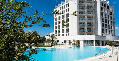 DoubleTree by Hilton Hotel Olbia - Sardinia