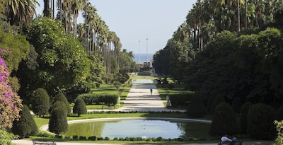 Sofitel Algiers Hamma Garden