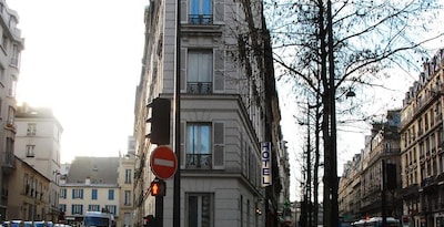Hôtel Cosy Monceau