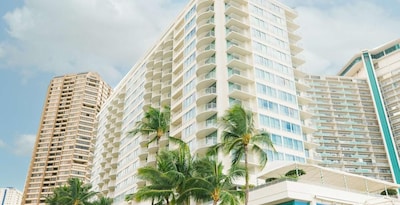 The Modern Honolulu By Diamond Resorts