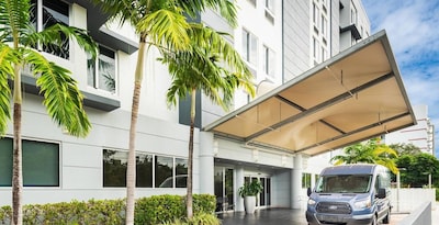 Springhill Suites Miami Downtown/Medical Center