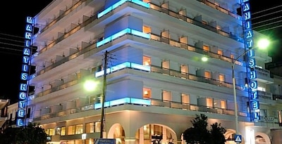 Maniatis Hotel