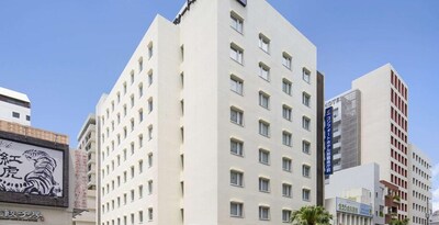 Comfort Hotel Naha Prefectural Office