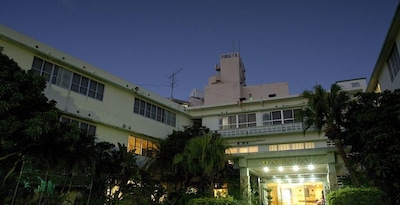 Okinawa Hotel