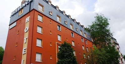 Hôtel Alliance Lourdes