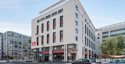 Appart’City Confort Lyon Gerland