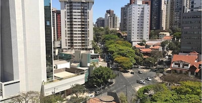 Ramada by Wyndham Belo Horizonte Lourdes
