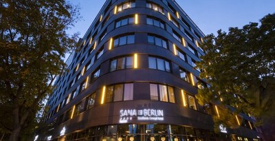 SANA Berlin Hotel