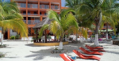 Hotel Barracuda Cozumel