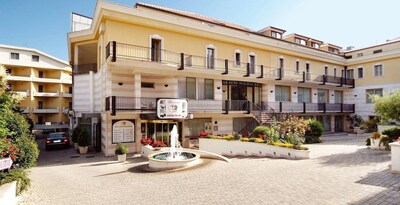 Hotel Parco Delle Rose
