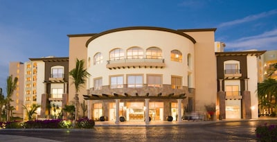 Villa del Arco Beach Resort & Spa Cabo San Lucas