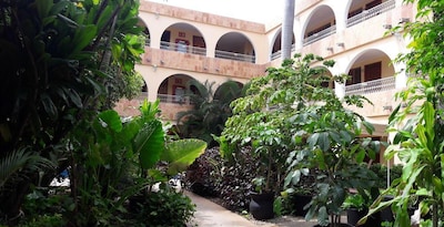 Surestay Hotel By Best Western Maya Yucatan