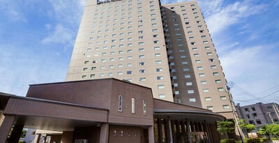 Sapporo Excel Hotel Tokyu