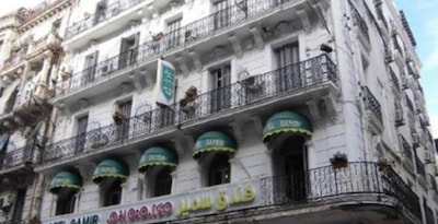 Samir Hotel
