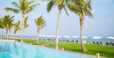 Barcelo Mussanah Resort, Sultanate of Oman