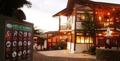 Hotel Praia Do Portinho