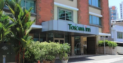 Toscana Inn Hotel