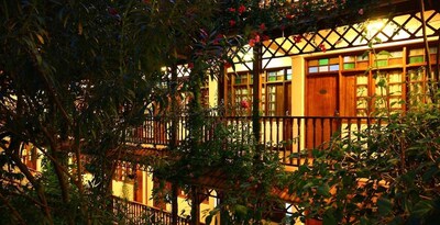 Protea Hotel By Marriott Dar Es Salaam Courtyard