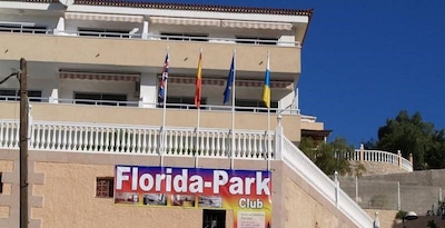 Florida Park Club