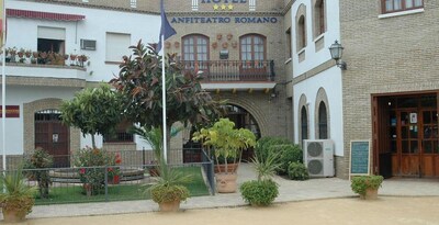 Hotel Anfiteatro Romano