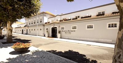 Alentejo Marmoris Hotel & Spa, A Small Luxury Hotel Of The World