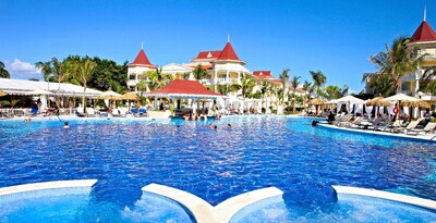 Bahia Principe Luxury Bouganville - Adults Only