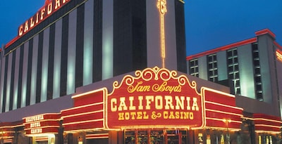 California Hotel And Casino