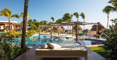 Excellence Playa Mujeres - Adults Only - All Inclusive