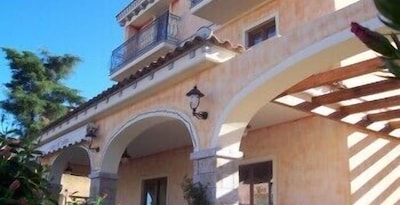 Hotel Castello Di Tavolara