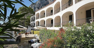 Hotel Della Piccola Marina