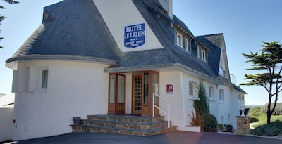 Hotel Le Lichen