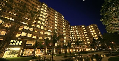 Moon Ocean Ginowan Hotel & Residence
